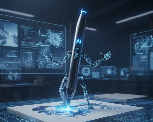 What Are AI Markers and Why They Matter