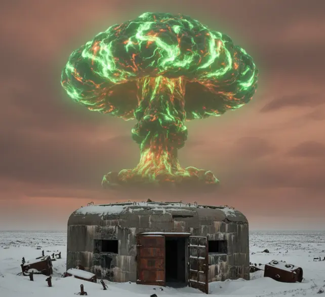 Russia's Nuclear Arsenal: A technical dud, a real fear