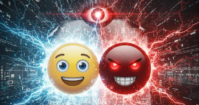 Forget 'Please' and 'Thank You': To Get Smarter Answers from AI, You Need to Be Rude