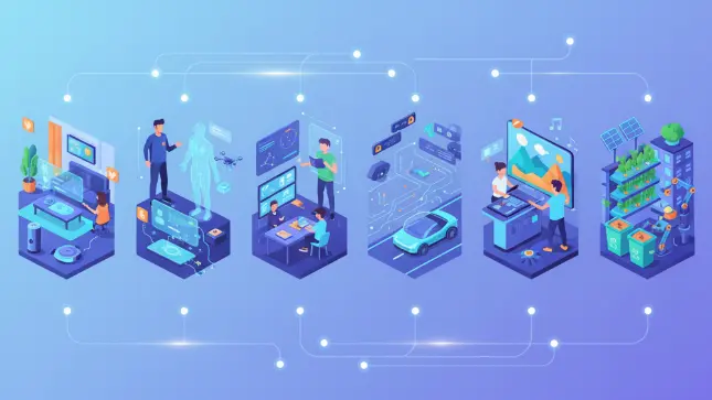 Stop Thinking Like a Human: AI Use Cases That Will Change Your Daily Life