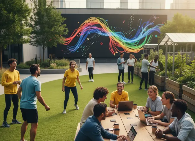 Join the Movement: How Activeness Social is Redefining the Game