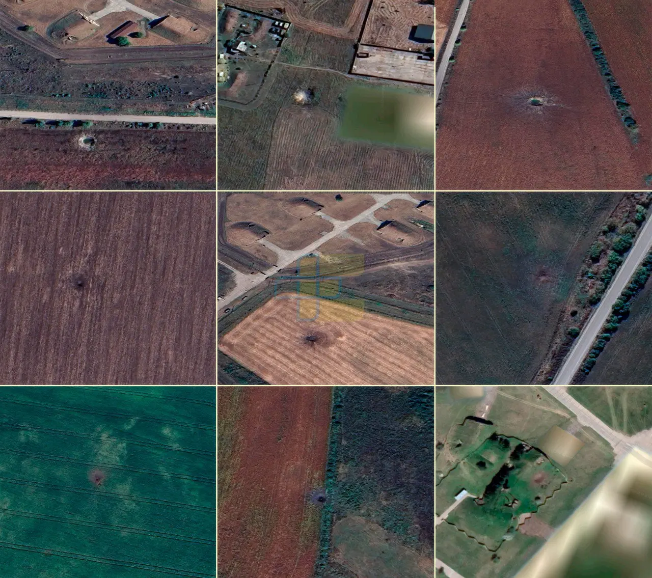 The Billion Dollar Blunder: Why the Russian Kinzhal Missile Can’t Find Its Target