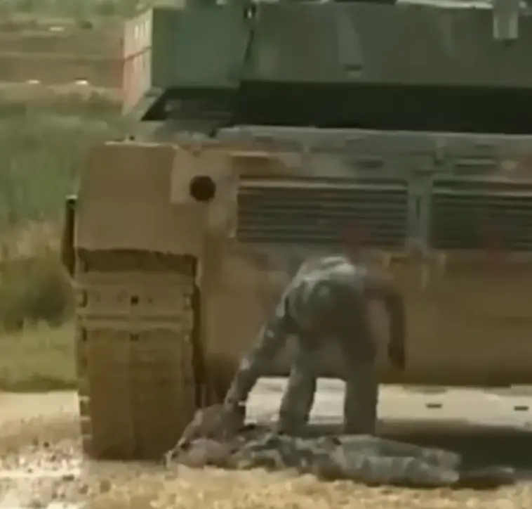 Total Failure: Why Chinese Tanks Are Deathtraps on Tracks