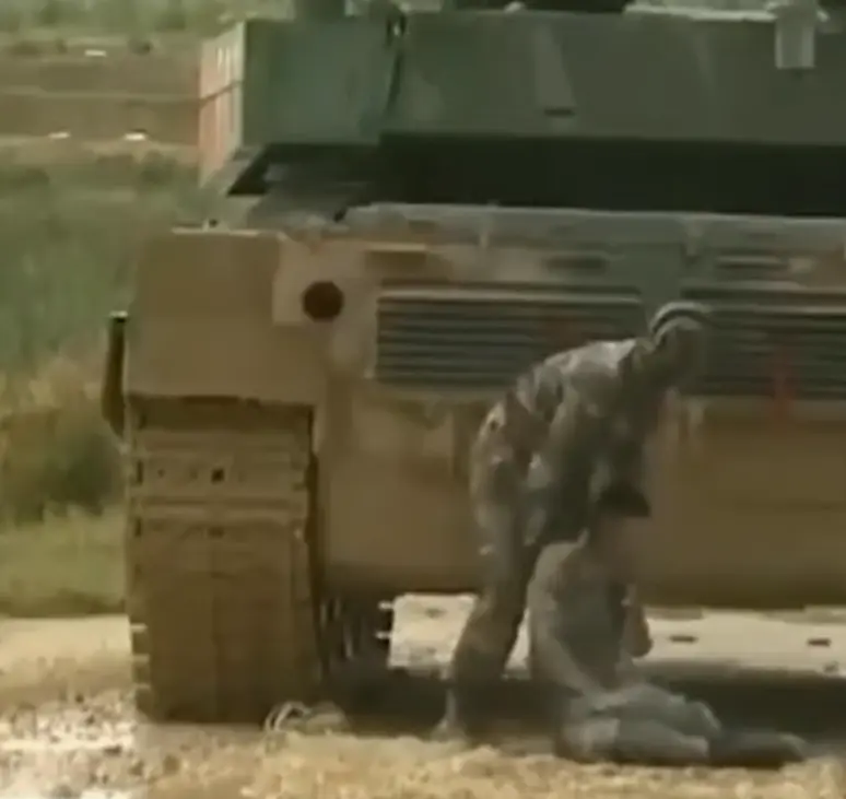 Total Failure: Why Chinese Tanks Are Deathtraps on Tracks