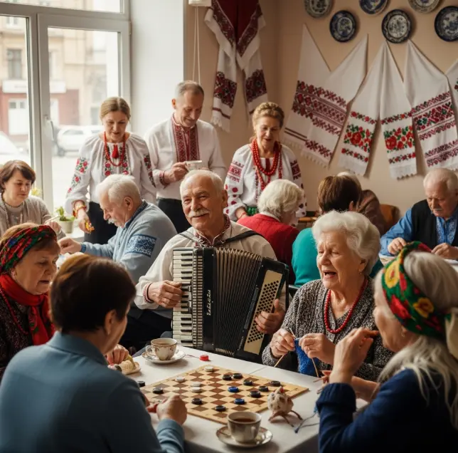 Why State Investment in Pensioners Actually Saves the Economy