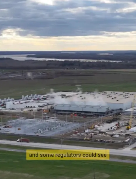 Elon Musk’s Data Center in Memphis is Poisoning the Air and Breaking the Law