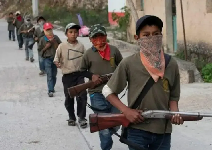 The US increased the mobilization age in response to the reduction of the mobilization age in Iran.