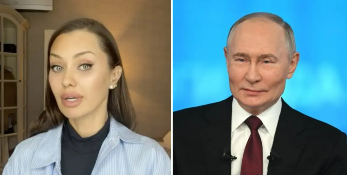 Is Victoria Bonya a Kremlin Agent? The Truth Behind the Fake Revolution