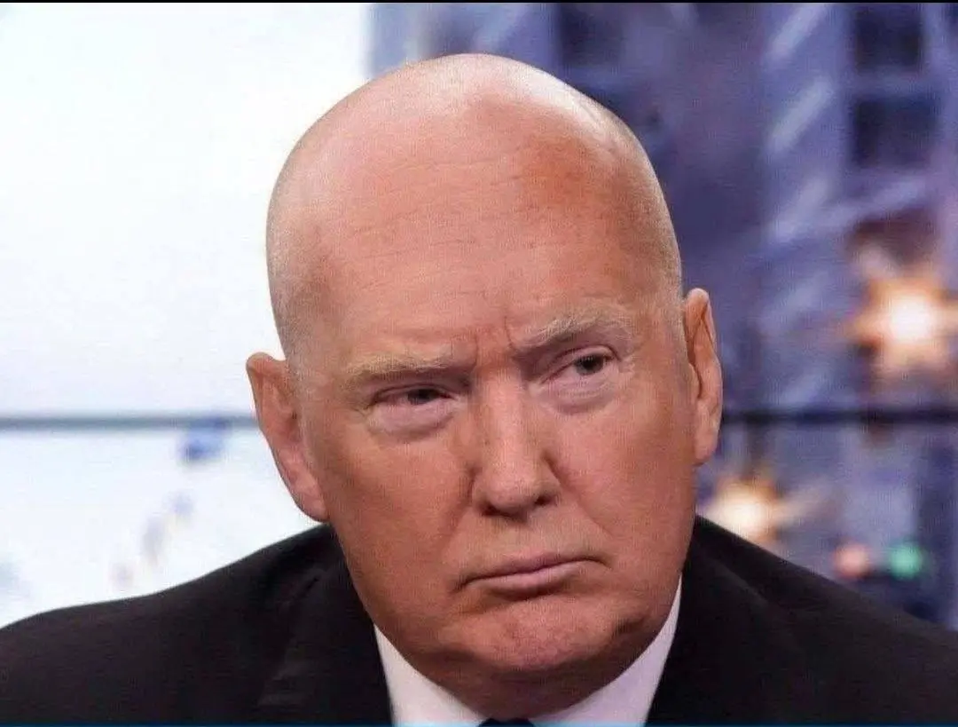 Iran transferred all the enriched uranium to me.