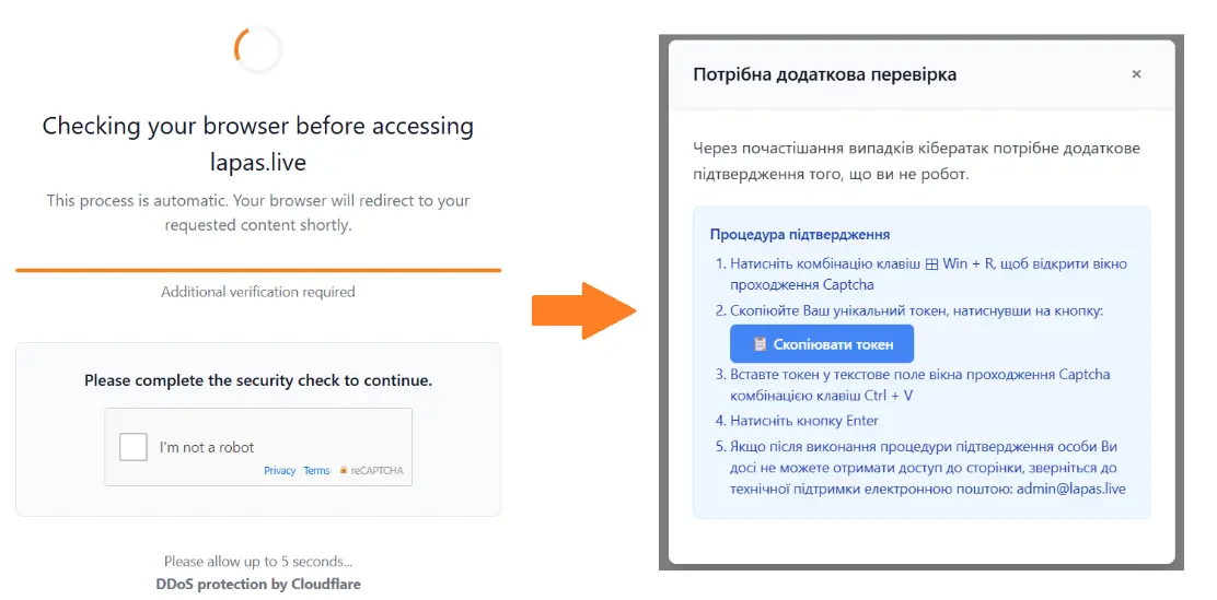 Вся Правда Про WithSecure Greyvibe Та Російське Кіберугруповання Яке Атакує Україну