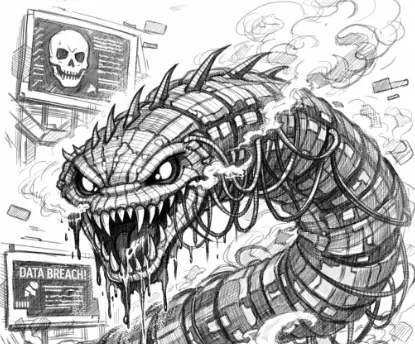 Evolution of Miasma worm cyber threats: How AI assistants became the ultimate trap