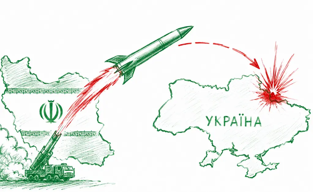 Iran may strike Ukrainian nuclear power plant at Moscow's request